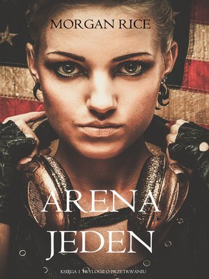 cover image of Arena Jeden